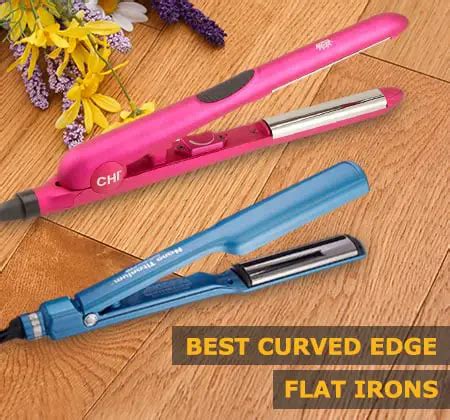 7 magc flat irons: The ultimate tool for multitasking hairstyles